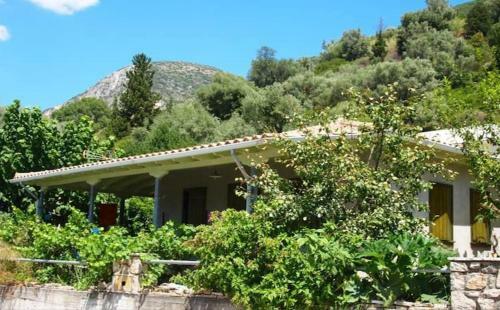 Sivros Village House