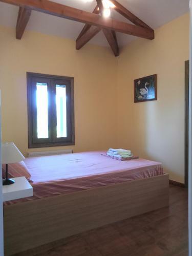 Sivros Village House
