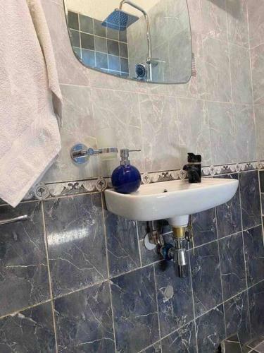 Maria?s House