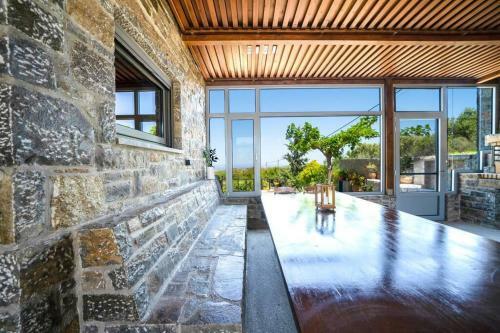 Villa Terra Zeus Skalani