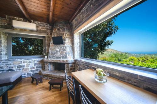 Villa Terra Zeus Skalani