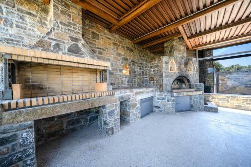 Villa Terra Zeus Skalani
