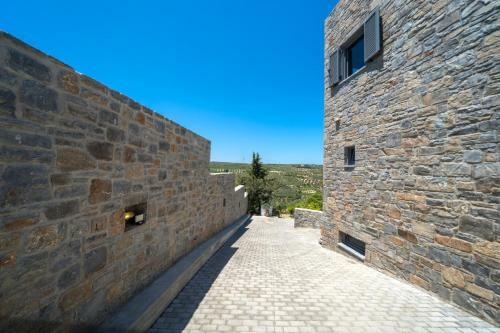Villa Terra Zeus Skalani
