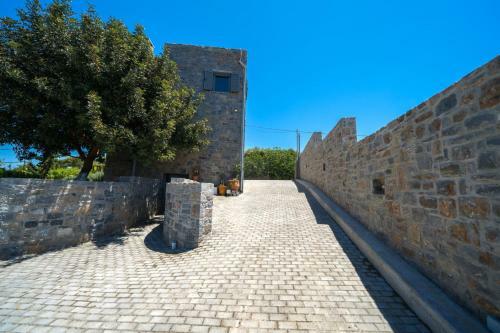 Villa Terra Zeus Skalani
