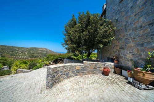 Villa Terra Zeus Skalani