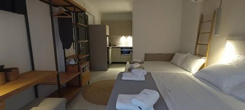 Apartamento Ikiessuites1