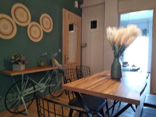 Sitia Cozy Apartment
