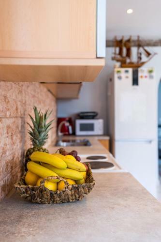 Amazing New Apartment In Skala