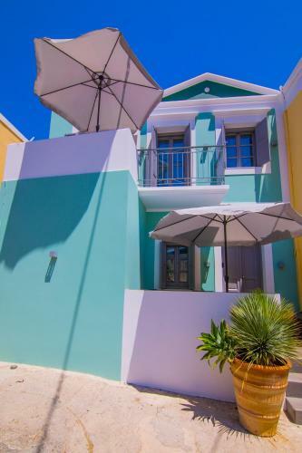 Apartamento Ialemos Group