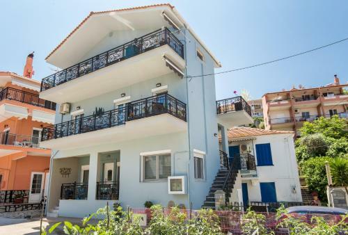 Apartamento Ioanna Villa