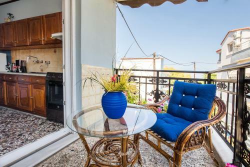 Apartamento Ioanna Villa