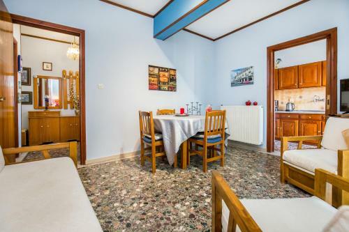 Apartamento Ioanna Villa