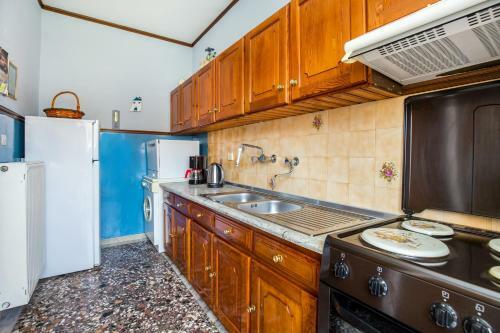 Apartamento Ioanna Villa