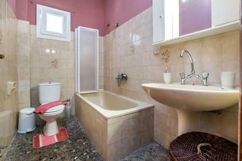 Apartamento Ioanna Villa