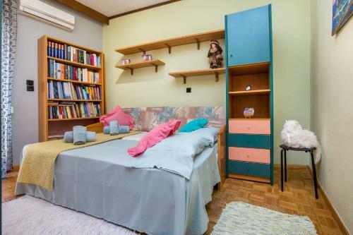 Apartamento Ioanna Villa