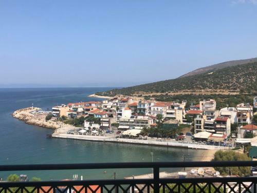 Apartamento Village & Sea View