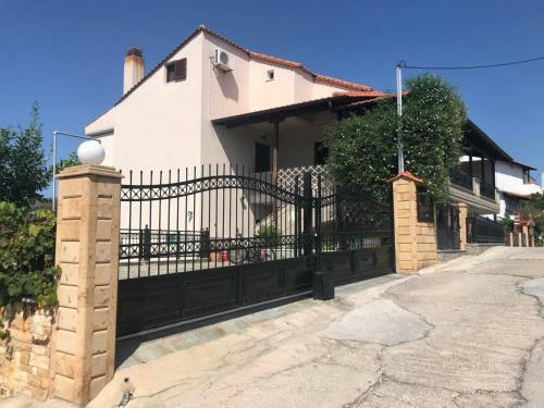 Apartamento Village & Sea View