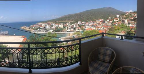 Apartamento Village & Sea View