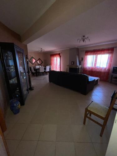 Apartamento Village & Sea View