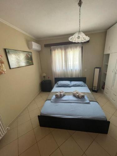 Apartamento Village & Sea View