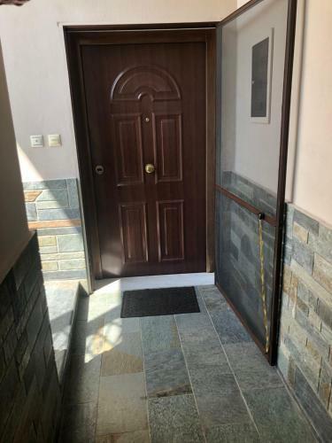 Apartamento Village & Sea View