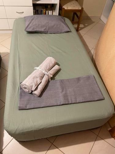 Apartamento Village & Sea View