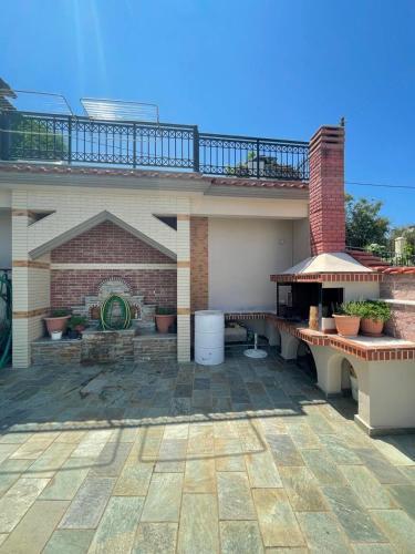 Apartamento Village & Sea View