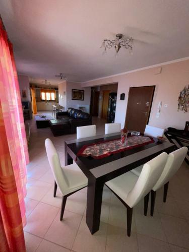 Apartamento Village & Sea View