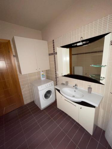 Apartamento Village & Sea View