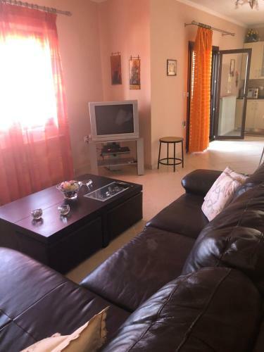 Apartamento Village & Sea View
