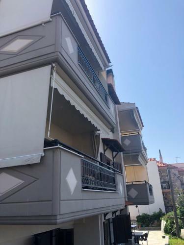 Apartamento Village & Sea View