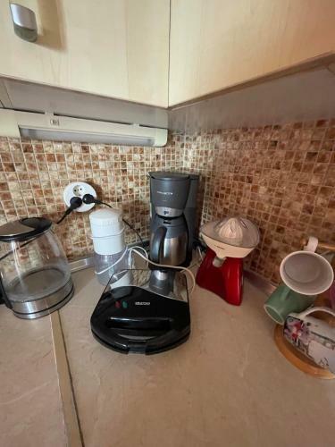 Apartamento Village & Sea View