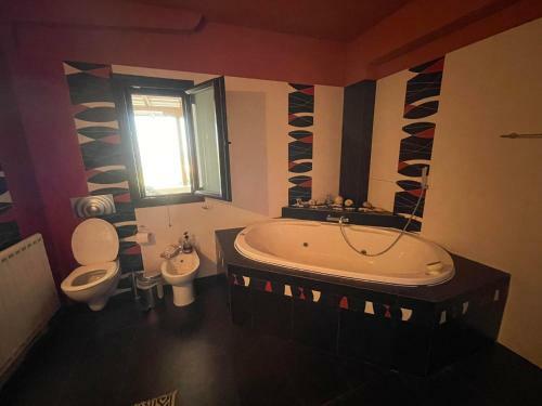 Apartamento Deluxe Village & Sea View