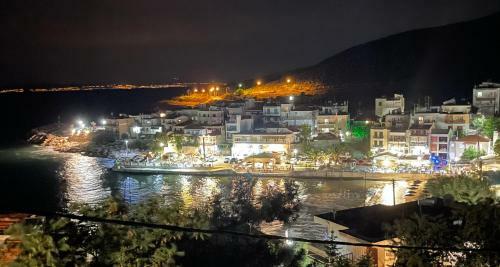 Apartamento Deluxe Village & Sea View