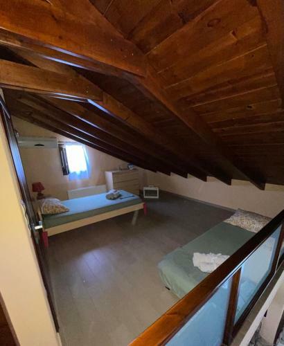 Apartamento Deluxe Village & Sea View