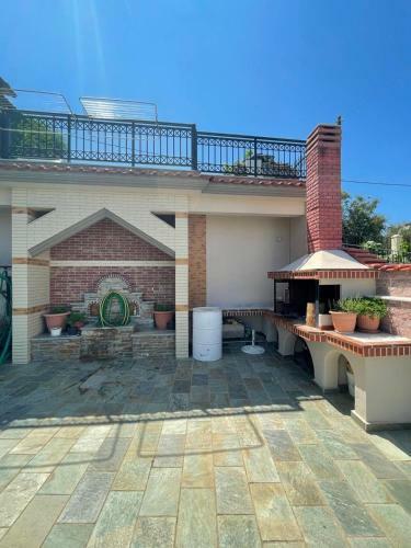 Apartamento Deluxe Village & Sea View