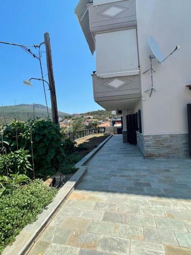 Apartamento Deluxe Village & Sea View