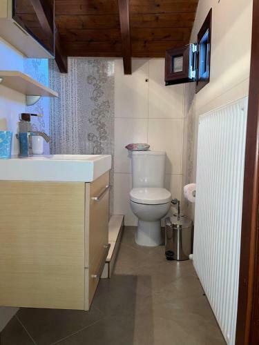 Apartamento Deluxe Village & Sea View