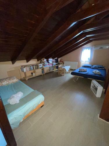 Apartamento Deluxe Village & Sea View