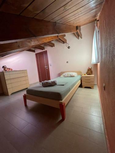 Apartamento Deluxe Village & Sea View