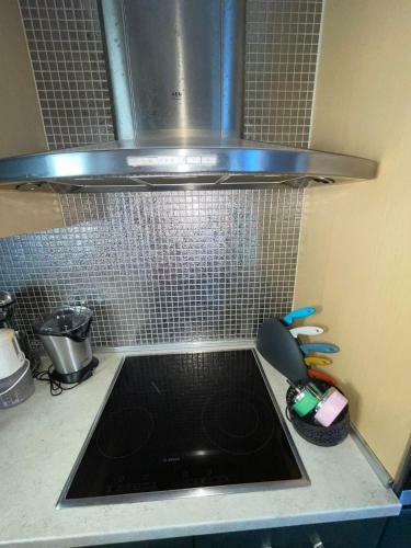 Apartamento Deluxe Village & Sea View