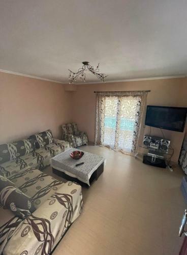 Apartamento Deluxe Village & Sea View