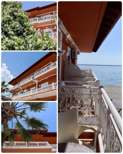 Apartamento House Of Evdions