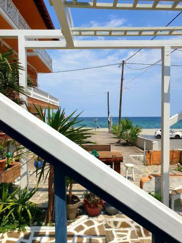 Apartamento House Of Evdions