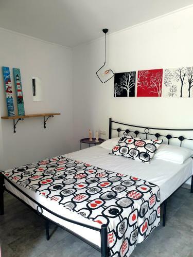 Apartamento House Of Evdions