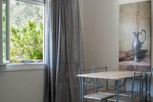 Apartamento Mougkrasstudio