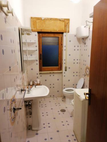 Apartamento Attico Le Mandorle