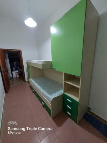 Apartamento Attico Le Mandorle
