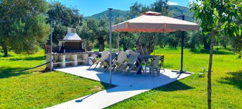 Hotel Anatoli Studios