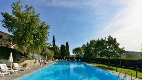 Villa Borgo Graziani